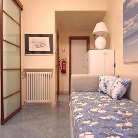 Monolocale Nuovissimo, Levanto Exterior photo