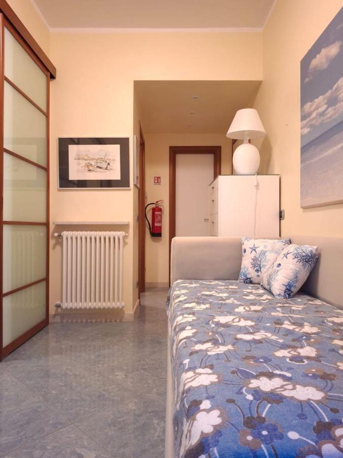 Monolocale Nuovissimo, Levanto Exterior photo