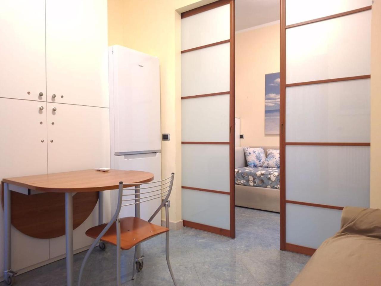 Monolocale Nuovissimo, Levanto Exterior photo